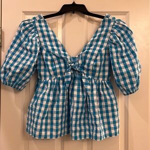 Lilly Pulitzer ladies top